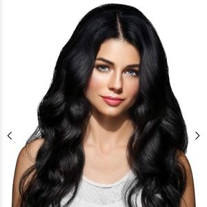 20in hair extensions